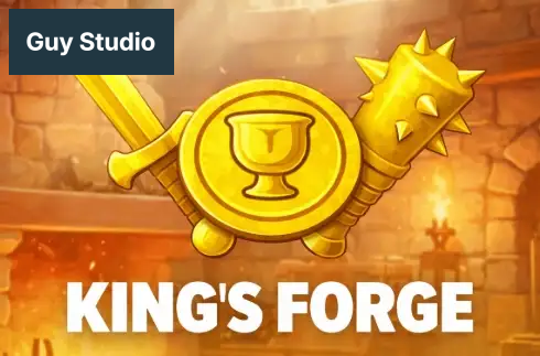 King’s Forge